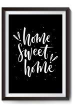 Home Sweet Home